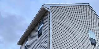 Professional Siding in Saylorville, IA